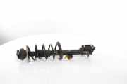 Federbein Rechts Vorne 8200813791 Dacia Duster (SR) SUV 1.0 TCE 100 Bi-Fuel, Eco-G 12V (H4D-480(H4D-F4)) 2021-04