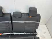 Rücksitzbank 9833400580 Citroën C4 Berline (BA/BB/BC) Schrägheck 5-drs 1.2 PureTech 130 12V (EB2ADTS(HNS)) 2021-05