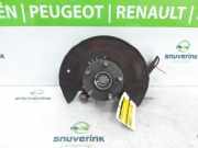 Achsschenkel Rechts Vorne 4321152050 Toyota Urban Cruiser SUV 1.33 Dual VVT-I 16V 2WD (1NRFE) 2009-04