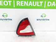 Rücklicht Links 265554078R Renault Captur I (2R) SUV 0.9 Energy TCE 12V (H4B-A400) 2016-12