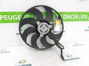 Kühlerventilatormotor 52057327 Fiat 500C (312) Cabrio 1.2 69 (169.A.4000(Euro 5)) 2011-01