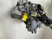 Getriebe Manuell 1636249880 Peugeot 208 II (UB/UH/UP) Schrägheck 5-drs 1.2 Vti 12V PureTech 100 (EB2ADT(HNK)) 2024-11