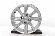 Felge Li, 16", 65J, ET38, 4 Gats 9832277280 Opel Corsa F (UB/UH/UP) Schrägheck 5-drs 1.5 CDTI 100 (D15DT(DV5RD)) 2022-11