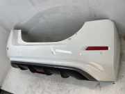 Stoßstange Hinten H50225SHAH Nissan Leaf (ZE1) Schrägheck 39/40kWh (EM57) 2024-01