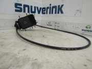 Sitz Hinten 8846NF Peugeot 3008 I (0U/HU) Großraumlimousine 1.6 16V THP 155 (EP6CDT(5FV)) 2014-06