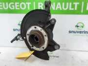 Achsschenkel Rechts Vorne 400144566R Renault Captur II (RJB) SUV 1.3 Mild Hybrid 140, TCe 140 16V (H5H-490(H5H-E4)) 2021-06