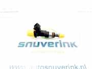 Kraftstoff-Injector 166008740R Renault Clio IV (5R) Schrägheck 5-drs 0.9 Energy TCE 90 12V (H4B-400(H4B-A4)) 2015-06