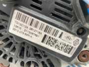 Lichtmaschine V-Snaar 231000026R Renault Clio IV Estate/Grandtour (7R) Kombi 5-drs 1.5 Energy dCi 90 FAP (K9K-608(K9K-B6)) 2014-01