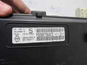 Tachoeinheit Kmh 8200796015 Renault Kangoo Express (FW) Van 1.5 dCi 70 (K9K-840) 2010