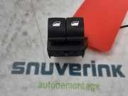 Schalter Für Elekt. Fensterheber 98016298ZD Citroën C3 Aircross I (2C/2R) SUV 1.2 PureTech 82 (EB2FA(HMR)) 2018-04