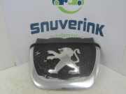 Emblem 7810S5 Peugeot 308 (4A/C) Schrägheck 1.6 VTI 16V (EP6C(5FS)) 2008-03