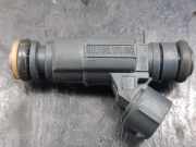 Kraftstoff-Injector 9676017480 Peugeot 2008 (CU) Großraumlimousine 1.2 Vti 12V PureTech 82 (EB2(HMZ)) 2016-02