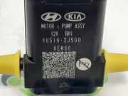 Scheibenwaschpumpe Vorne 985102J500 Kia Stonic (YB) SUV 1.0i T-GDi 12V Eco-Dynamics+ (G3LF) 2022-10