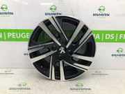 Felge Li, 16", 6,5J, ET38, 4 Gats 98251652EH Peugeot 208 II (UB/UH/UP) Schrägheck 5-drs 1.2 Vti 12V PureTech 100 (EB2ADT(HNK)) 2021-05