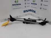 Scheibenwischermotor 288100941R Renault Megane III Grandtour (KZ) Kombi 5-drs 1.5 dCi 110 (K9K-J836) 2012-06