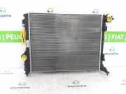 Radiator 214109798R Renault Scénic IV (RFAJ) Großraumlimousine 1.2 TCE 130 16V (H5F-408(H5F-F4)) 2017-11