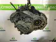 Getriebe Manuell 93453891 Opel Vivaro Van 1.6 CDTi BiTurbo 125 (R9M-452(R9M-D4)) 2019-09