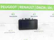 Radio 280213970R Dacia Sandero III Schrägheck 1.0 TCe 90 12V (H4D-470(H4D-E4)) 2024-03