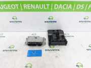 Motorsteuergerät 9651197580 Peugeot 307 (3A/C/D) Schrägheck 1.6 16V (TU5JP4(NFU)) 2004-09