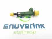 Kraftstoff-Injector 166008494R Renault Clio V (RJAB) Schrägheck 5-drs 1.0 TCe 90 12V (H4D-470(H4D-E4)) 2021-10