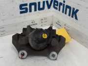 Bremssattel Rechts Vorne ABS 410155115R Renault Clio IV (5R) Schrägheck 5-drs 0.9 Energy TCE 90 12V (H4B-400(H4B-A4)) 2013-03