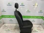 Sitz Rechts Vorne 7701068074 Renault Twingo II (CN) Schrägheck 3-drs 1.2 16V (D4F-770) 2011-08