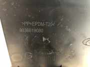 Bodenschutz 9836619080 DS DS 7 Crossback SUV 1.6 16V E-Tense 225 (EP6FADTXHPD(DGZ)) 2023-01 EP6FADTXHPD(DGZ)