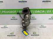 Katalysator 1639361480 Peugeot 108 Schrägheck 1.0 12V VVT-i (1KRFE(CFB)) 2020-05