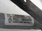 Scheibenwischermotor 7701064031 Renault Twingo II (CN) Schrägheck 3-drs 1.2 16V (D4F-770) 2011-11