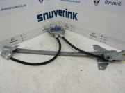 Fensterheber Links Hinten 922399 Peugeot 307 Break (3E) Kombi 1.4 HDi (DV4TD(8HZ)) 2004-05