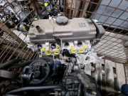 Motor 01359Z Peugeot 206 (2A/C/H/J/S) Schrägheck 1.4 XR,XS,XT,Gentry (TU3JP(KFX)) 1999-02