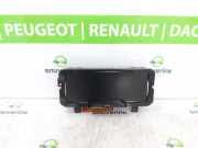 Tachoeinheit Kmh 9845075980 Citroën C5 Aircross I (A4/AC/AJ/AR) SUV 1.2 e-THP PureTech 130 (EB2ADTS(HNS)) 2022-12