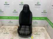 Sitz Links Vorne B000652580 Peugeot 108 Schrägheck 1.0 12V VVT-i (1KRFE(CFB)) 2018-09