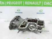 Ölwannenabdeckung 9809665980 Peugeot 2008 (CU) Großraumlimousine 1.2 12V e-THP PureTech 130 (EB2ADTS(HNS)) 2018-03