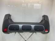 Stoßstange Hinten 1694809280 Citroën C3 Aircross I (2C/2R) SUV 1.2 e-THP PureTech 110 (EB2DT(HNZ)) 2023-12