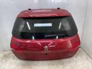 Heckklappe 1611637180 Peugeot 308 SW (L4/L9/LC/LJ/LR) Kombi 5-drs 1.6 BlueHDi 120 (DV6FC(BHZ)) 2016-01