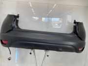 Stoßstange Hinten 850109312R Renault Captur I (2R) SUV 0.9 Energy TCE 12V (H4B-412(H4B-G4)) 2013-10