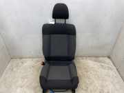 Sitz Links Vorne 1610828780 Citroën C4 Cactus (0B/0P) Schrägheck 5-drs 1.2 PureTech 82 12V (EB2F(HMZ)) 2015-02