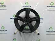 Felge Li, 17", 7J, ET46, 5 Gats 5402EX Peugeot 508 SW (8E/8U) Kombi 1.6 THP 16V (EP6CDT(5FV)) 2011-04