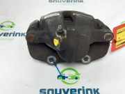 Bremssattel Links Vorne ABS 4401P8 Citroën C3 Picasso (SH) Großraumlimousine 1.2 12V PureTech 110 (EB2DT(HNZ)) 2015-07