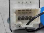 Schalter Für Elekt. Fensterheber 96783350ZD Peugeot Partner (EF/EU) Van 1.5 BlueHDi 130 (DV5RC(YHZ)) 2024-04