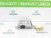 Radio 281154372R Renault Megane IV Estate (RFBK) Kombi 5-drs 1.5 Energy dCi 110 (K9K-657) 2018-04