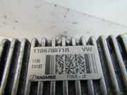 Vorglüh Relais 110678071R Renault Captur (2R) SUV 1.5 Energy dCi 110 FAP (K9K-F6) 2016-06