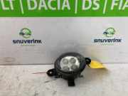 Tagfahrlicht Rechts 166007904R Renault Twingo III (AH) Schrägheck 5-drs 1.0 SCe 70 12V (H4D-400(H4D-A4)) 2018-03