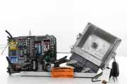 Motorsteuergerät 1634164880 Citroën Berlingo Van 1.2 12V PureTech 130 (EB2ADTS(HNS)) 2020-03