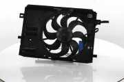Kühlerventilatormotor 9806313580 Peugeot 3008 II (M4/MC/MJ/MR) Großraumlimousine 1.2 12V e-THP PureTech 130 (EB2ADTS(HNS)) 2018-03