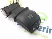 Radio Bedienung Lenkrad 255522540R Renault Zoé (AG) Schrägheck 5-drs 60kW (5AM B4) 2013-06