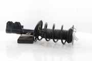 Federbein Links Vorne 9835934880 Peugeot 508 SW (F4/FC/FJ/FR) Kombi 1.6 16V Hybrid (EP6FADTXD(5GF)) 2021-10
