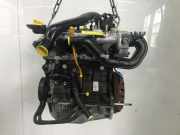Motor 7701478030 Renault Modus/Grand Modus (JP) Großraumlimousine 1.2 16V TCE 100 (D4F-784(D4F-H7)) 2008-05