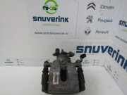 Bremssattel Rechts Hinten ABS 4401Q3 Peugeot 508 (8D) Limousine 2.0 HYbrid4 16V (A0001E2G2.0 HYbrid4 16V) 2012-09